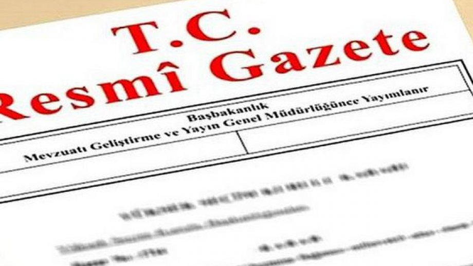 BAZI ALACAKLARIN YENİDEN YAPILANDIRILMASI İLE BAZI KANUNLARDA DEĞİŞİKLİK YAPILMASINA DAİR KANUN TEKLİFİ | NTS